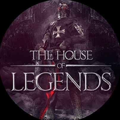 The House of Legends