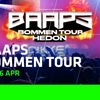 Baap's Bommen Tour