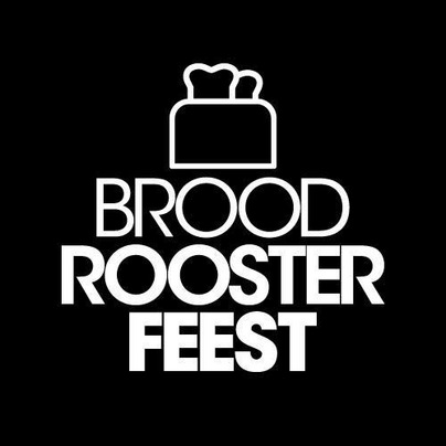 Broodroosterfeest