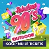 Fabulous 90's Outdoor