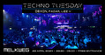 Techno Tuesday