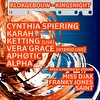 KINGSNIGHT RAVE KLOKGEBOUW