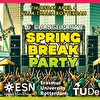 Spring Break Party