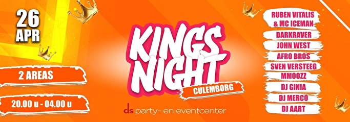 DS Kingsnight