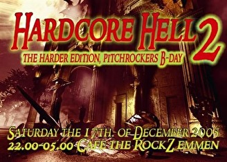 Hardcore Hell