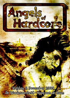 Angels of Hardcore