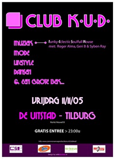 Club k.u.d.