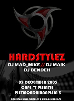 Hardstylez