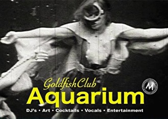 Goldfishclub aquarium