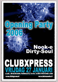 Clubxpress