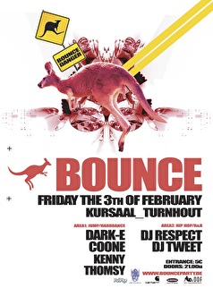 The Bounce 3