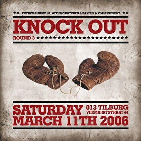 Knock out