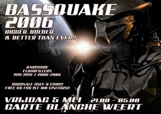 Bassquake 2006