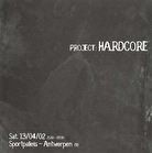 Project: Hardcore