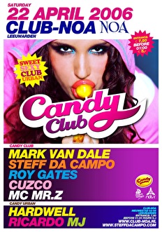 Candy Club