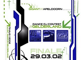Gelderse MAG dj contest 2002