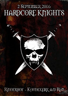 Hardcore Knights
