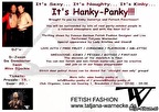 Hanky-Panky