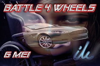 Battle 4 weels