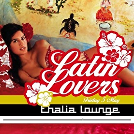 Latin Lovers