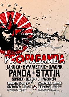 Propaganda IV