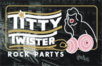 Titty twister