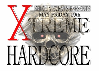 Xtreme hardcore