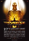 Reverze