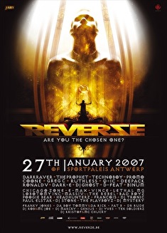 Reverze