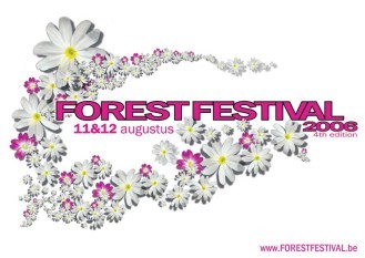 Forest festival 2006