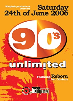 90's unlimited