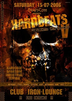 Hardbeats V