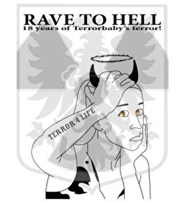 Rave to hell