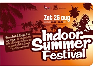 Indoor Summer Festival