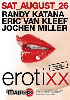 Erotixx