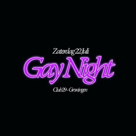 Gay Night
