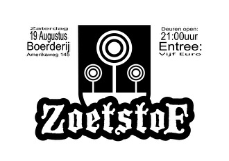 Zoetstof Festival 2006