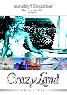 Crazyland