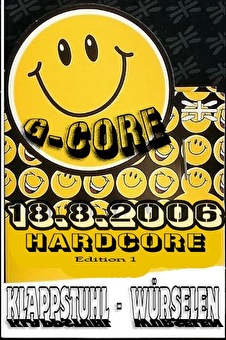 G-core