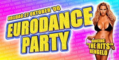 Eurodance 90s Party