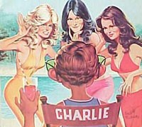 Charlie´s Angels