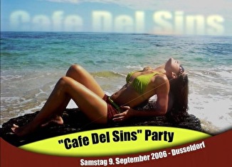 Café del Sins