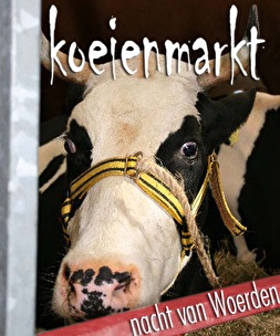 Koeienmarkt