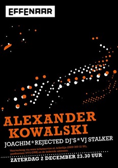 Alexander Kowalski