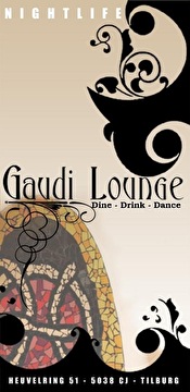 Gaudi Lounge