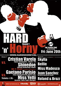 Hard ´n´ Horny