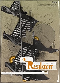 Reaktor