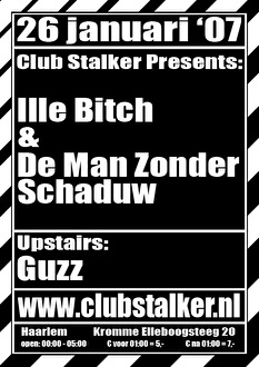 Club Stalker