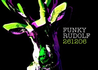 Funky Rudolf