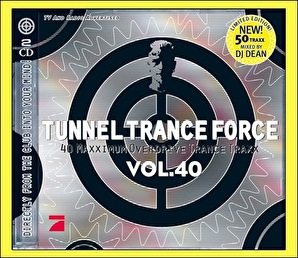 Tunnel Trance Force